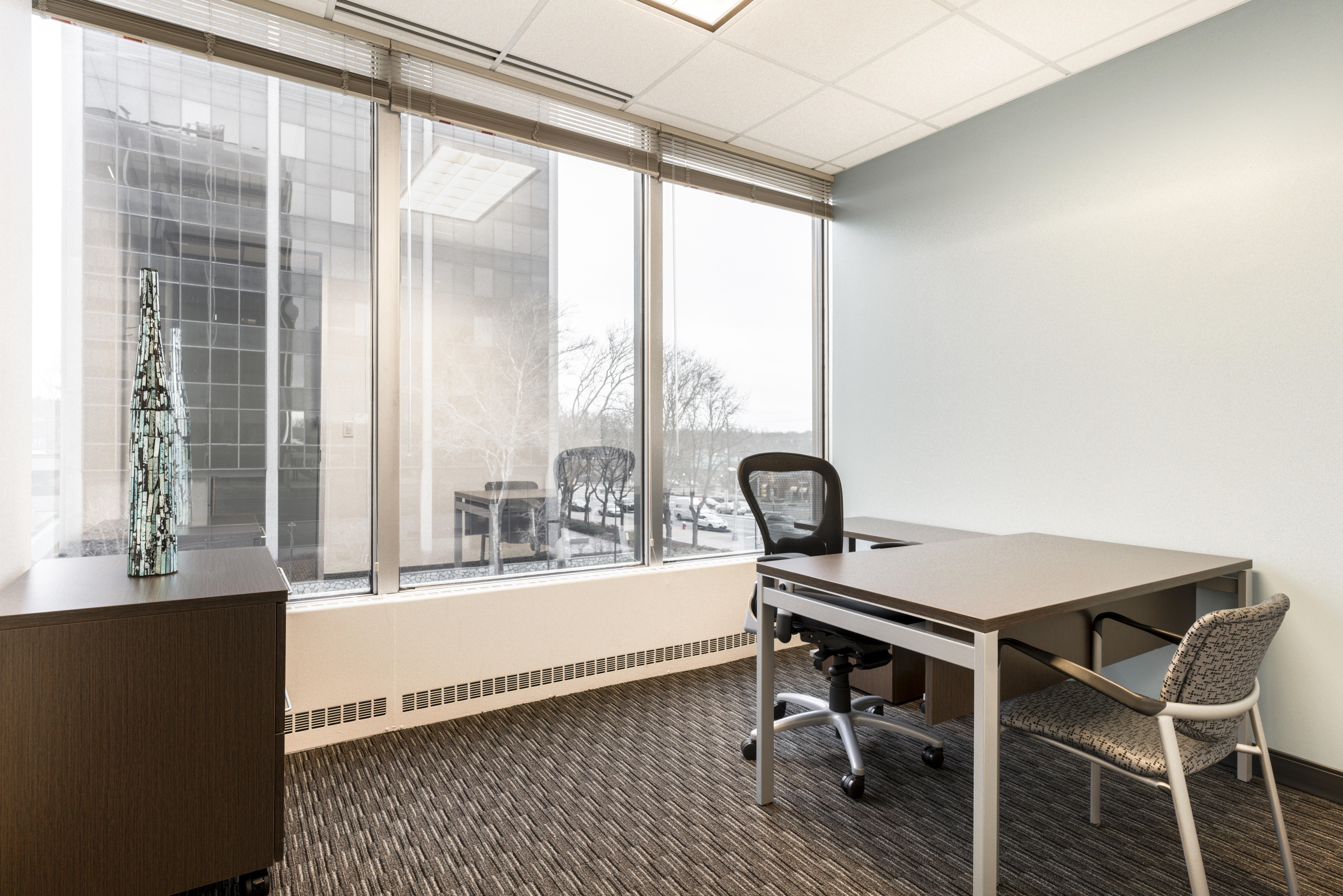 Regus - New Jersey, Hackensack - Continental Plaza image 3