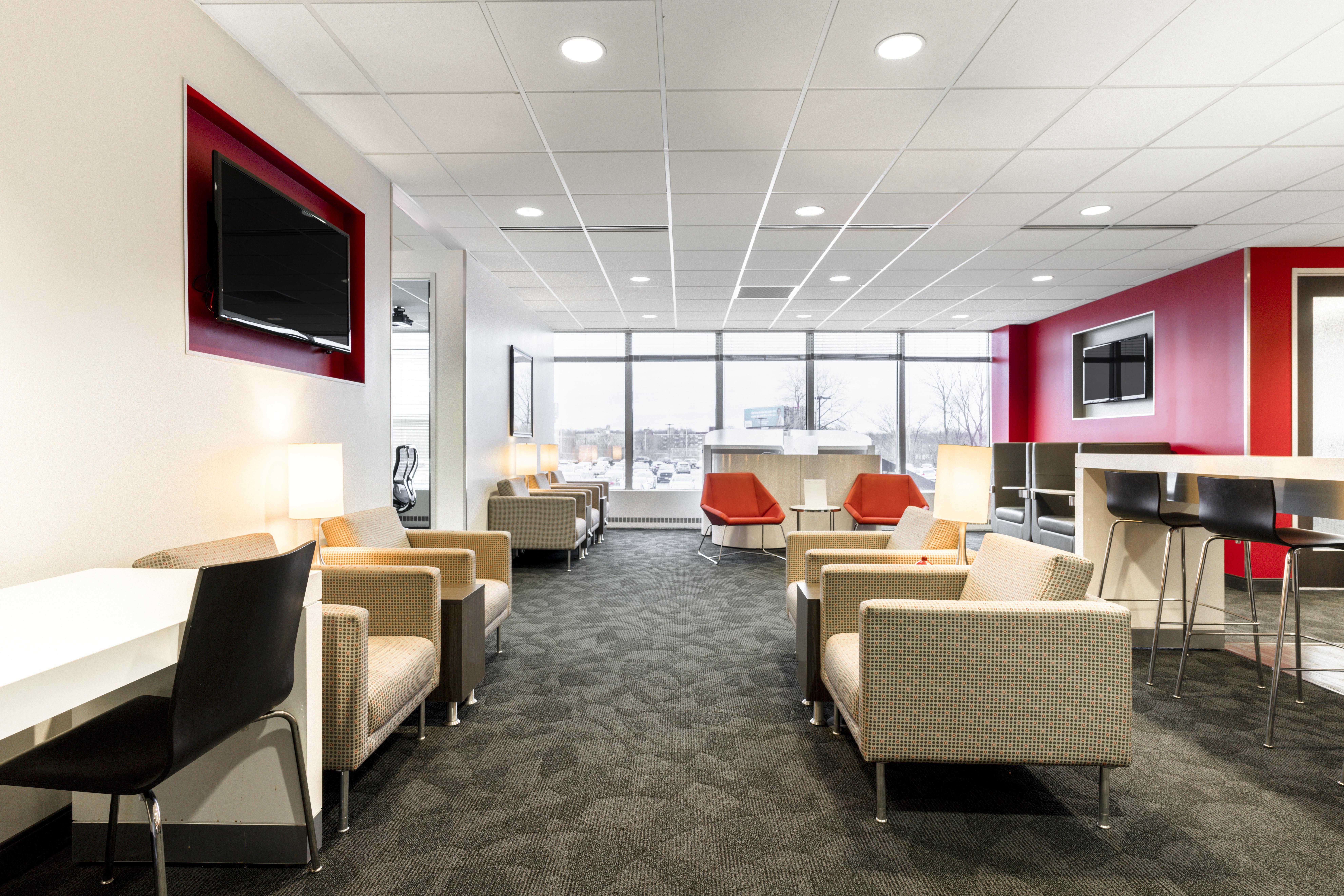 Regus - New Jersey, Hackensack - Continental Plaza image 5