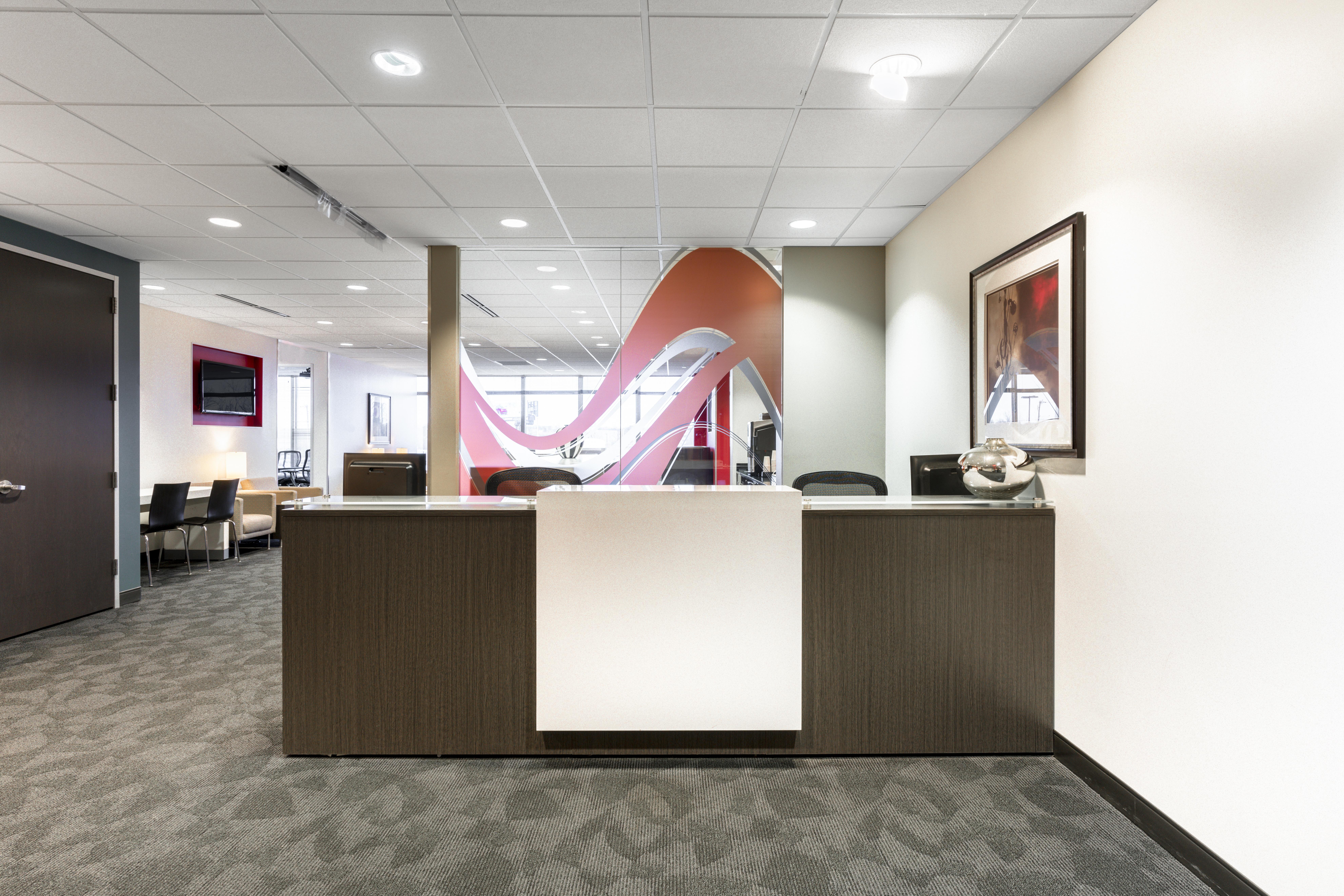 Regus - New Jersey, Hackensack - Continental Plaza image 2