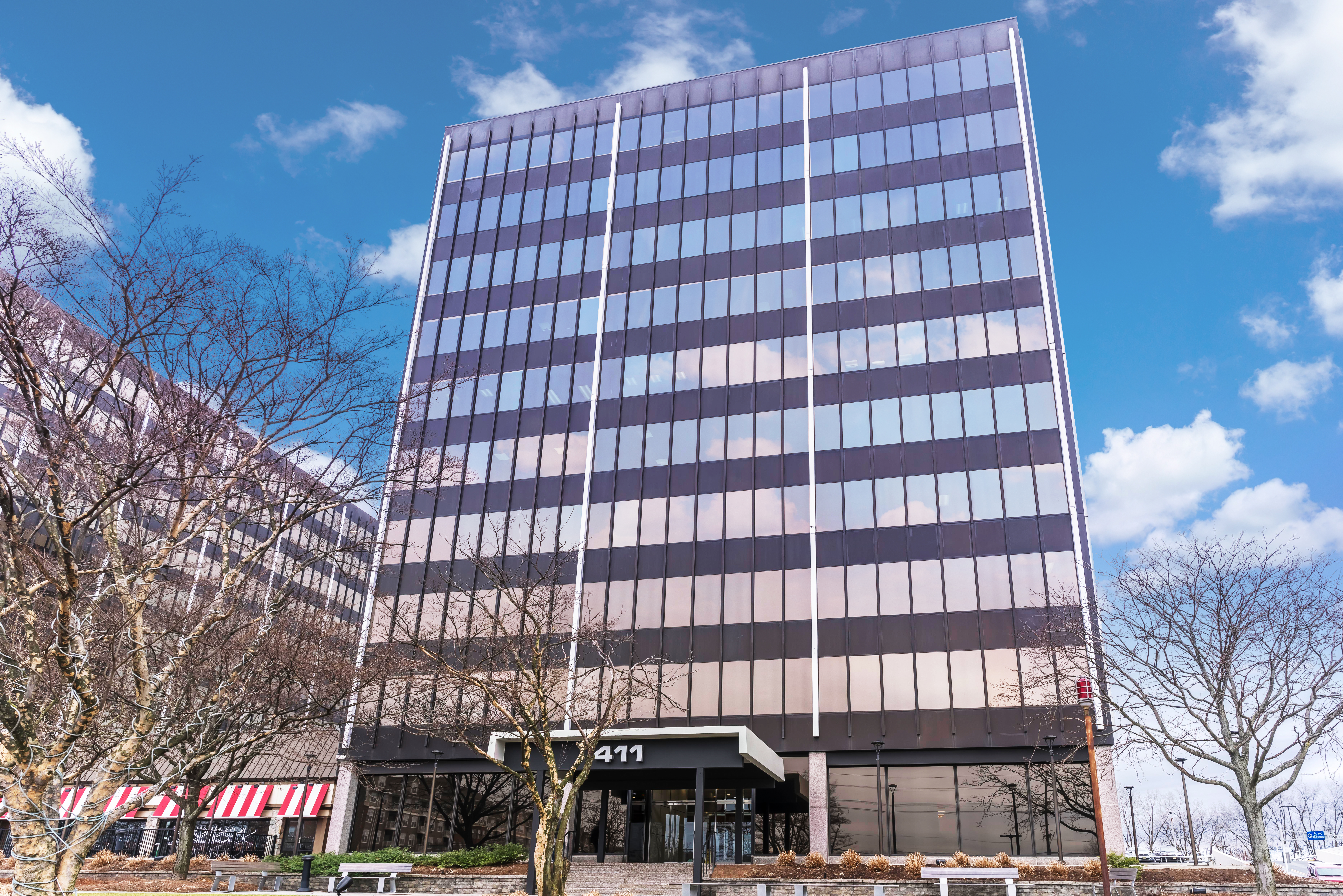 Regus - New Jersey, Hackensack - Continental Plaza image 1