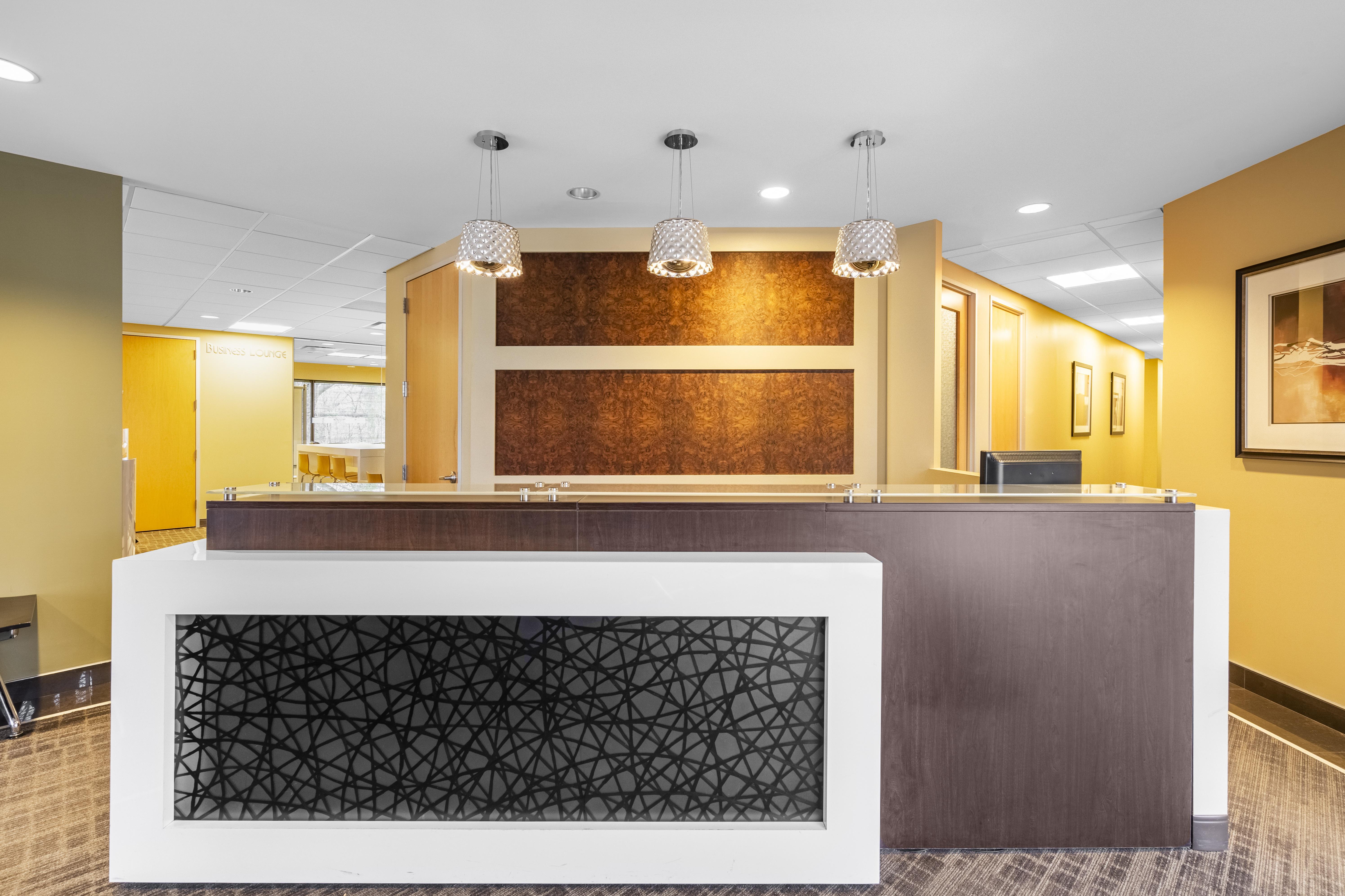 Regus - New Jersey, Hamilton image 2