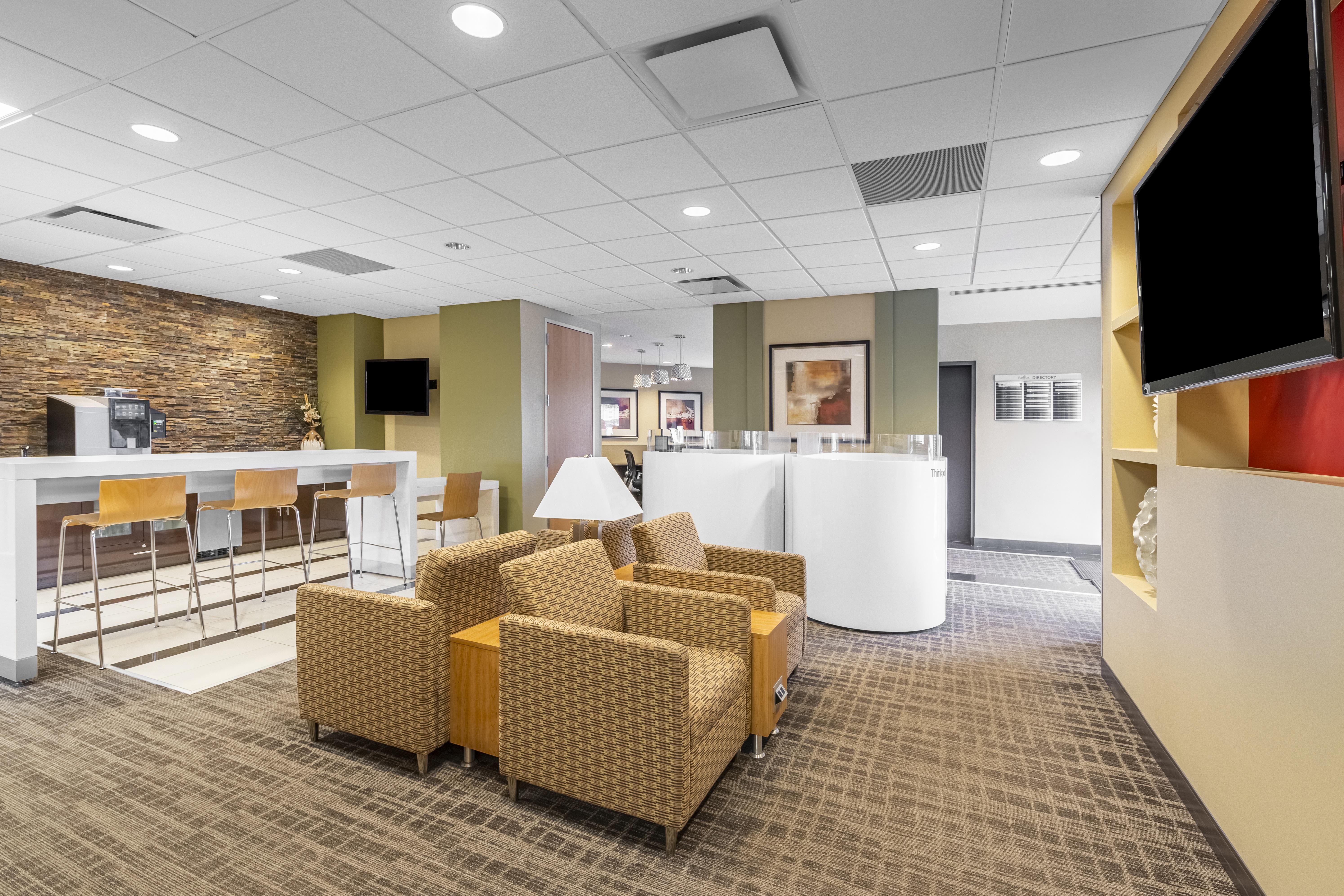 Regus - New Jersey, Hamilton image 5