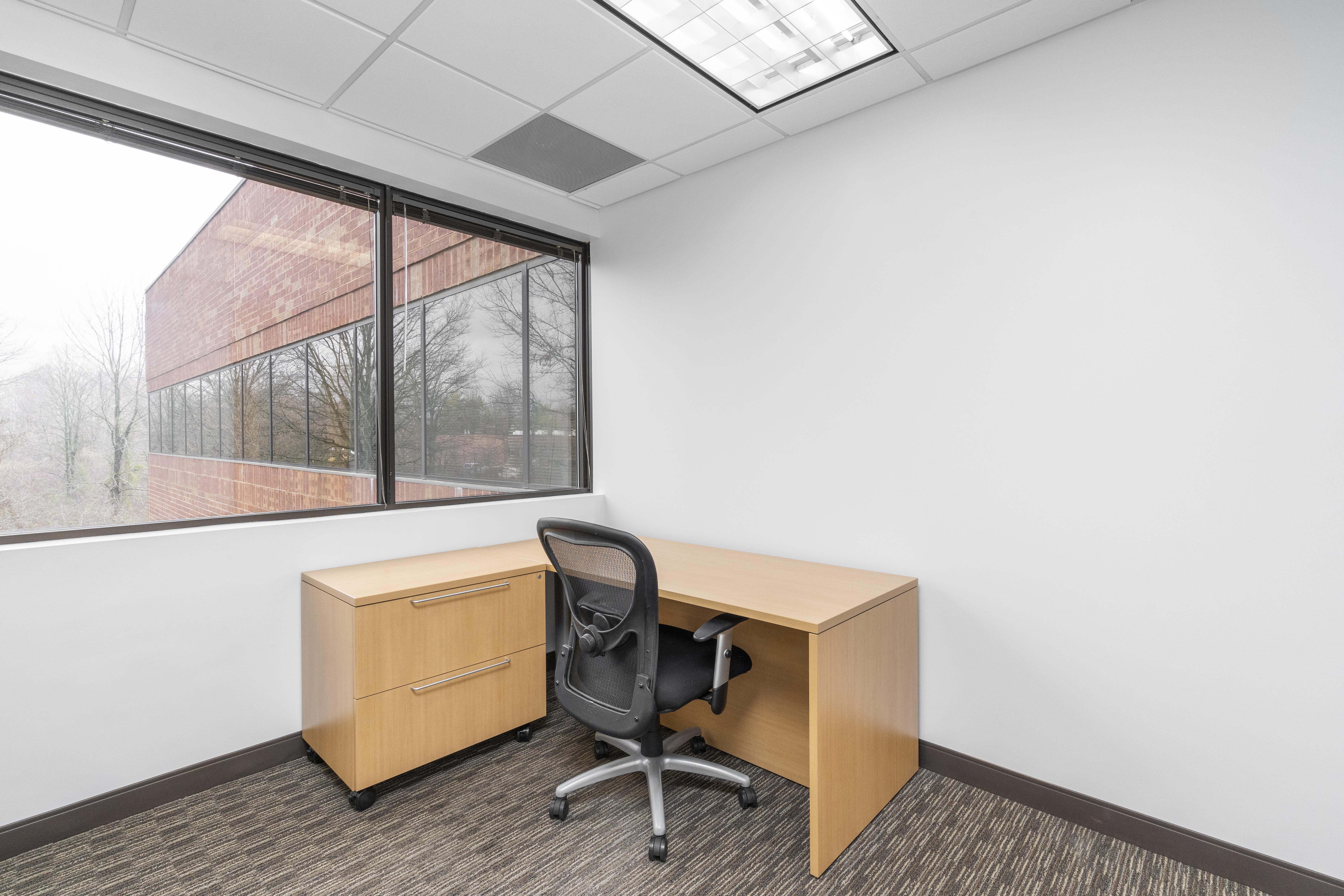 Regus - New Jersey, Hamilton image 3