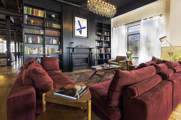 Sweven Hoboken image 2