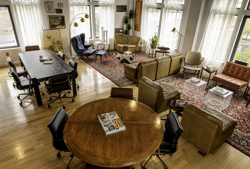 Sweven Hoboken image 4