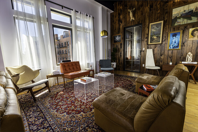 Sweven Hoboken image 3