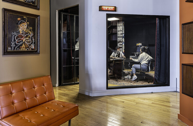 Sweven Hoboken image 5