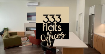 333 Flats Offices profile image