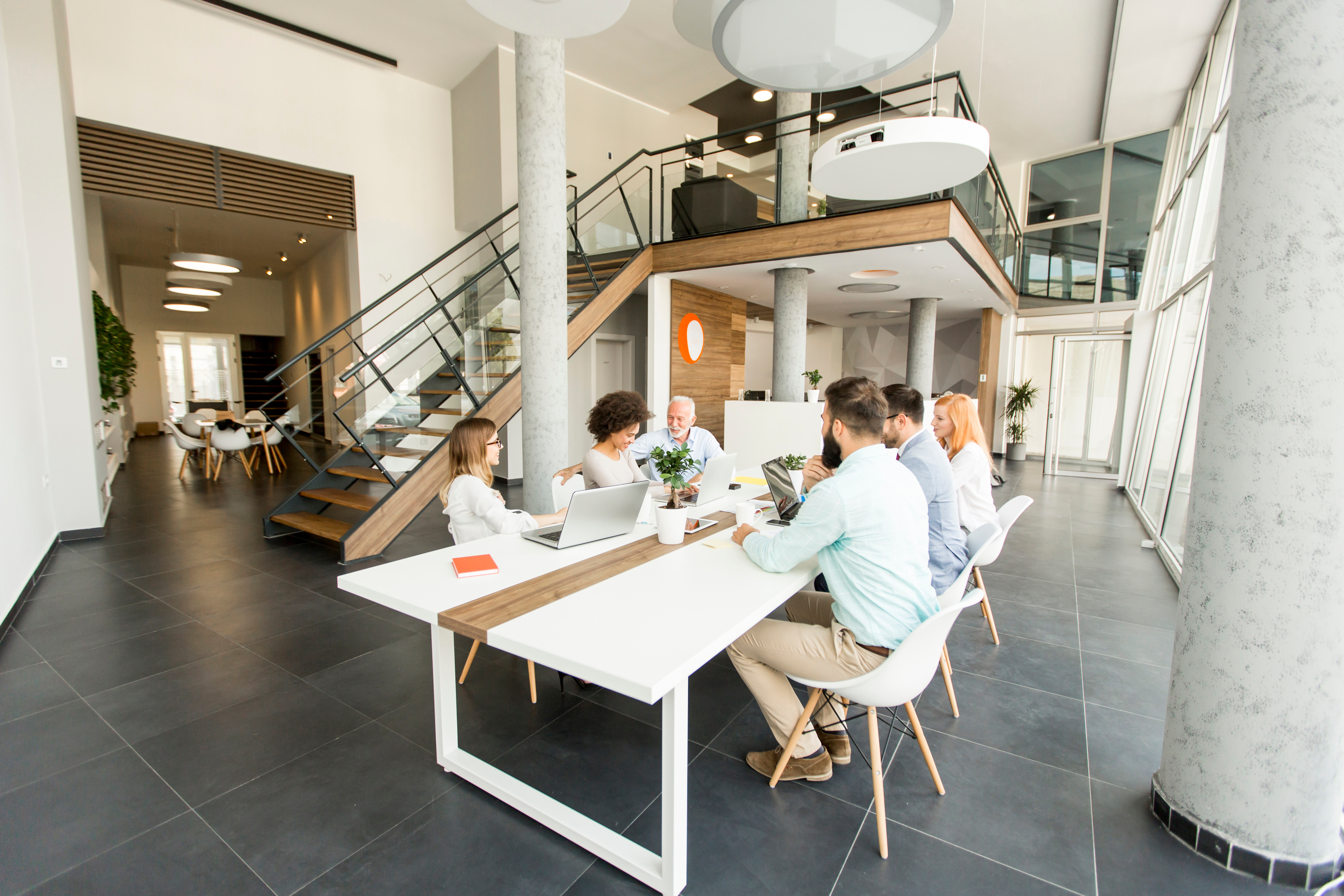 Andco Coworking image 5