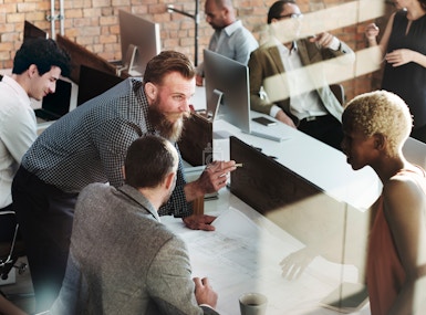 CMPND | Office Space & Coworking image 5