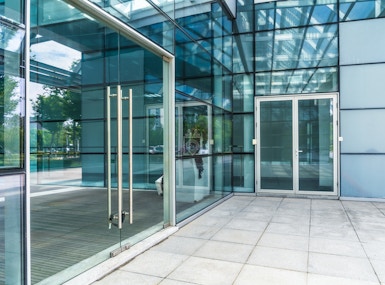 CMPND | Office Space & Coworking image 4