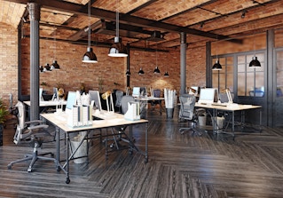 CMPND | Office Space & Coworking image 2