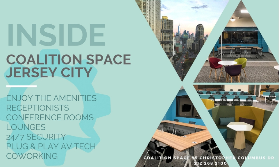 Coalition Space Jersey City image 2