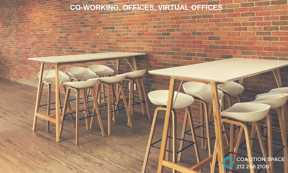 Coalition Space Jersey City image 3