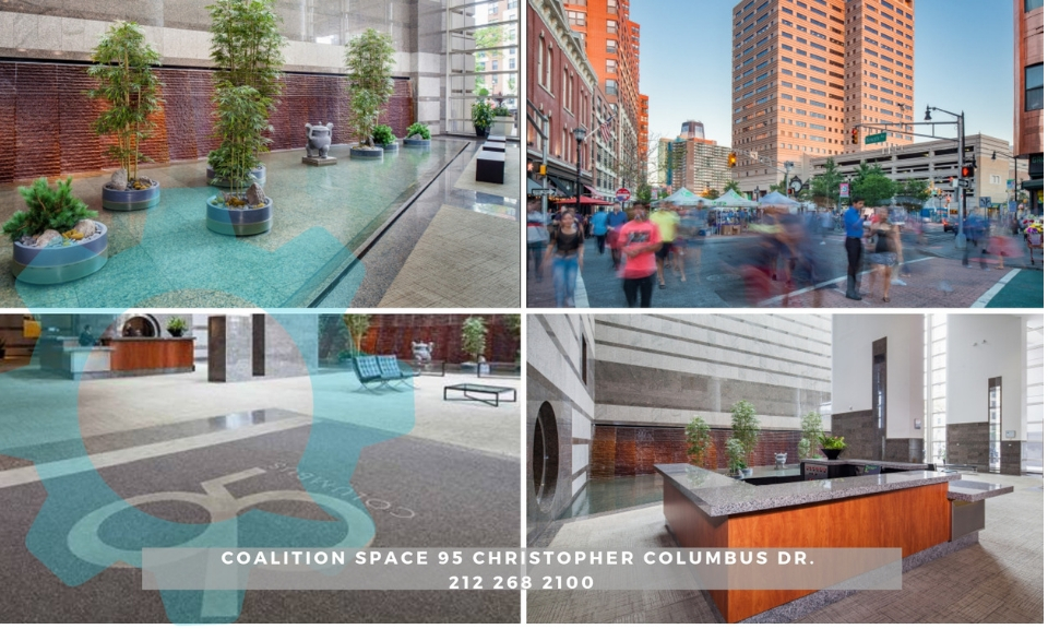 Coalition Space Jersey City image 5