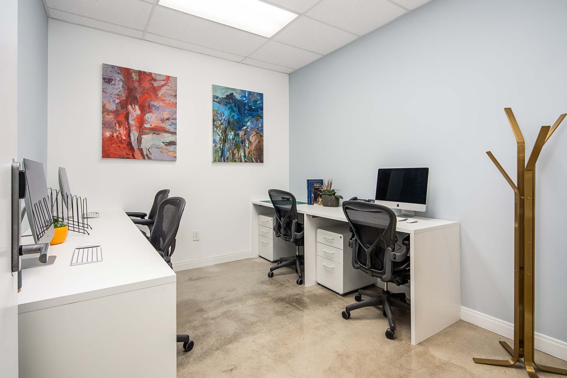 CoLab by DVORA image 2