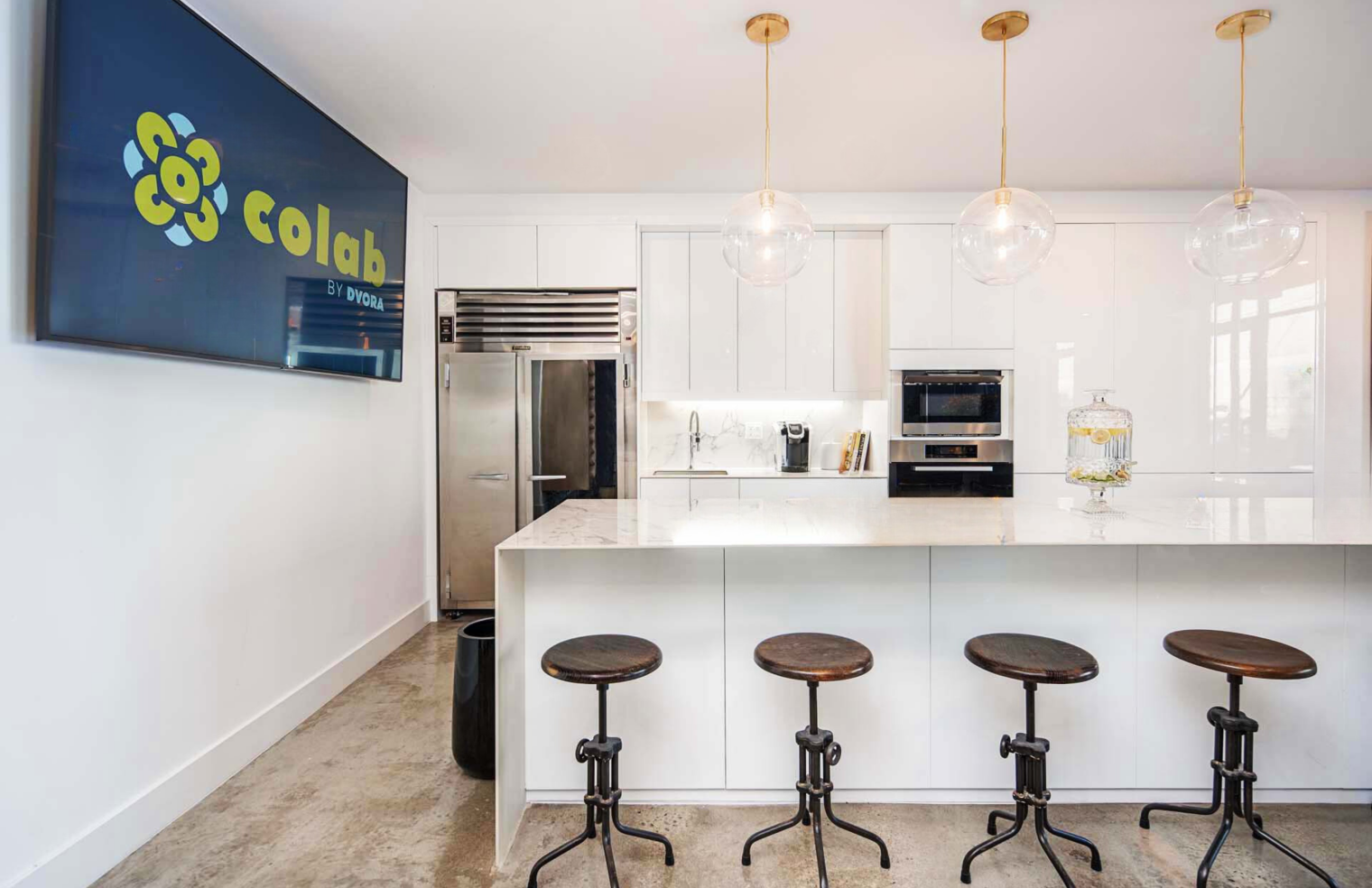 CoLab by DVORA image 4