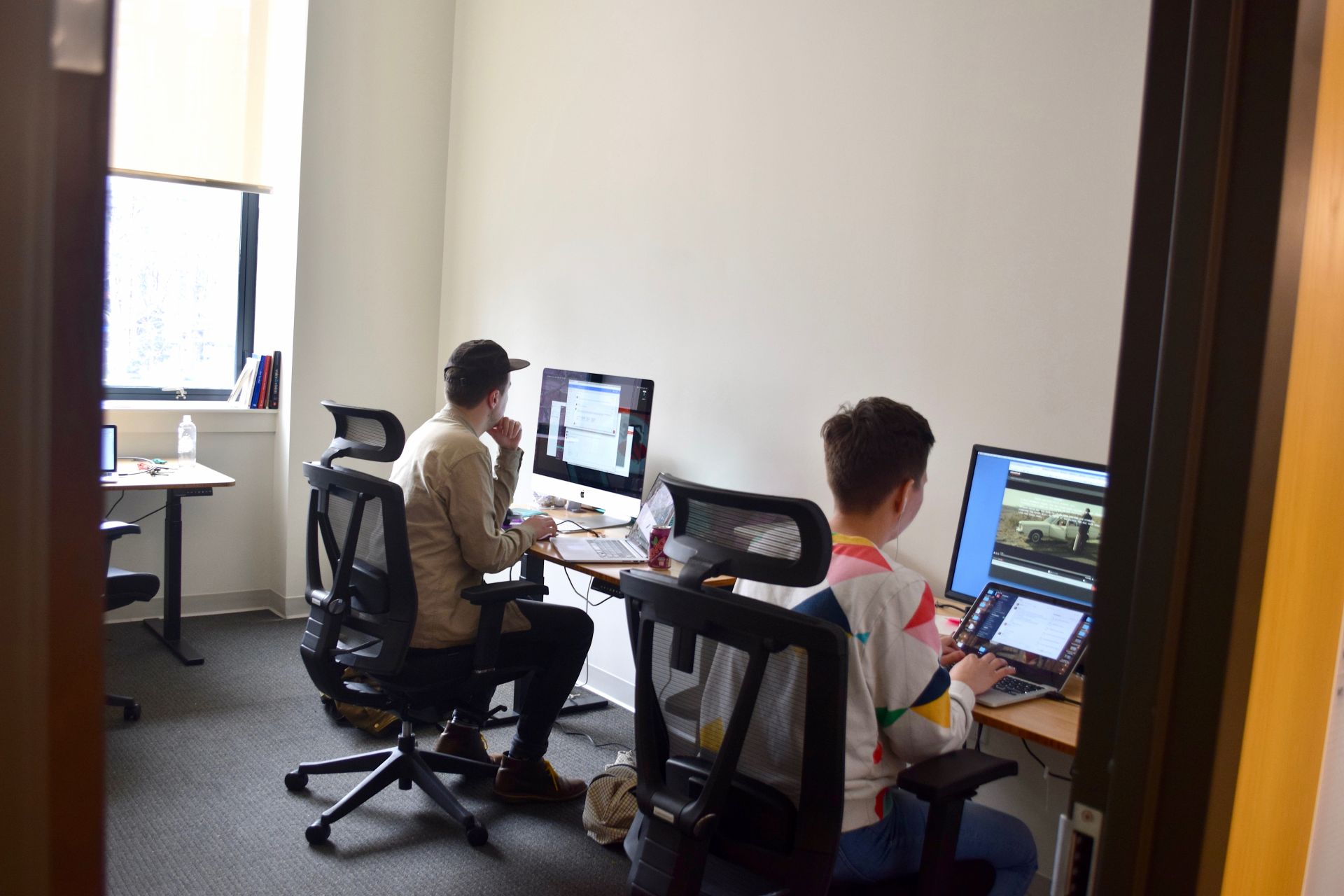 Launch Pad Newark image 4