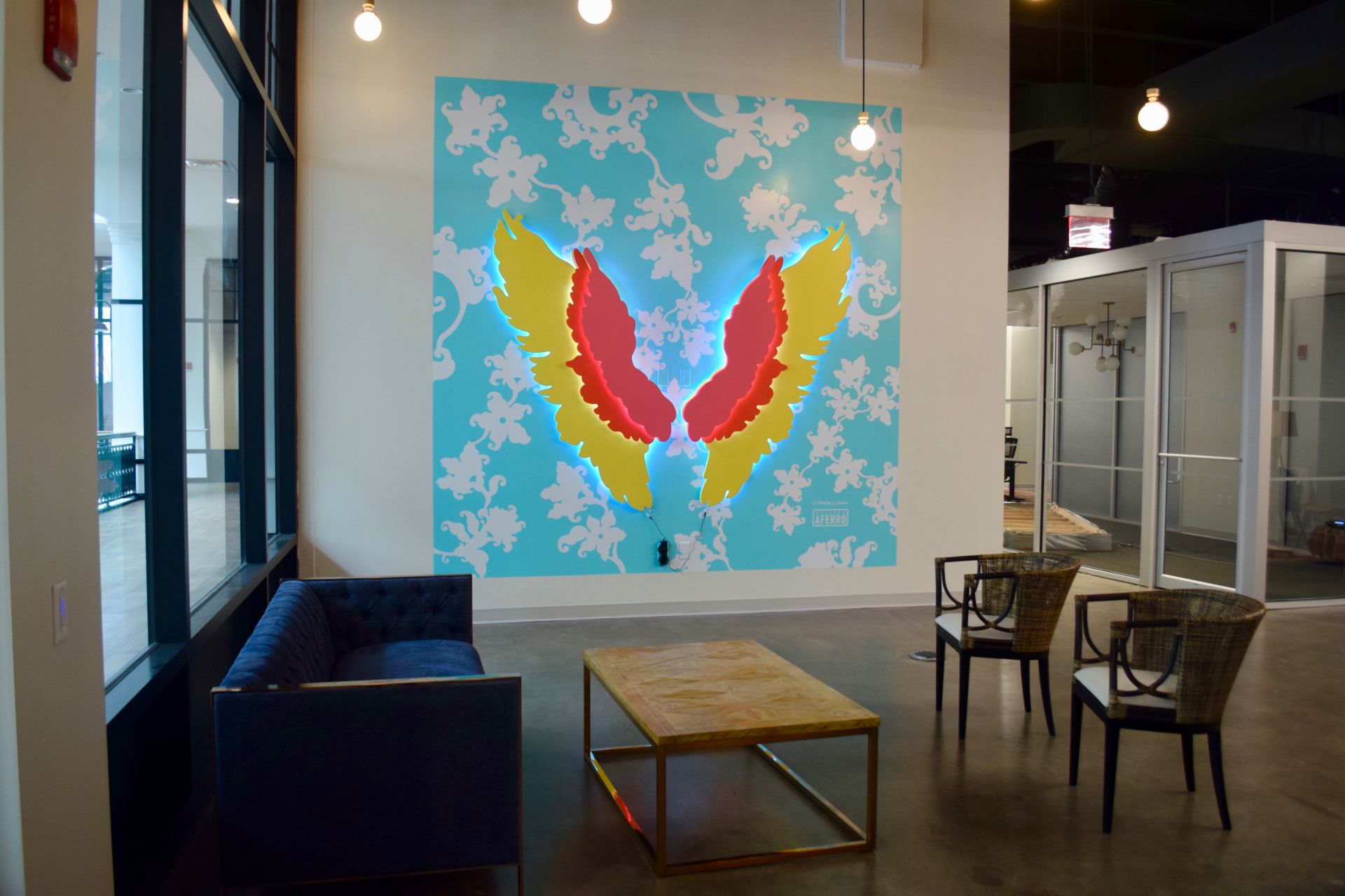 Launch Pad Newark image 3