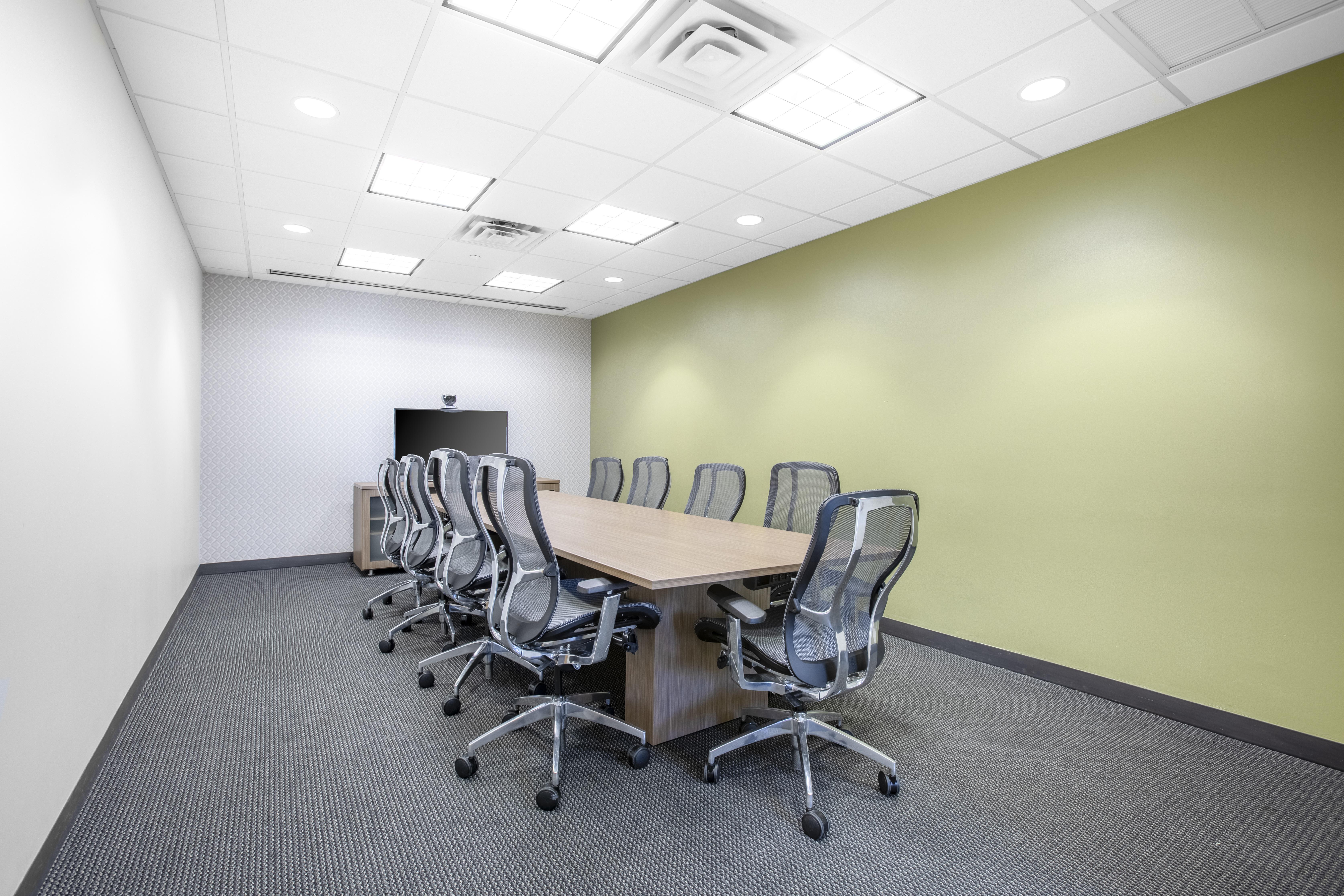 Regus - New Jersey, Jersey City - Harborside Financial image 2