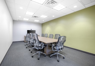 Regus - New Jersey, Jersey City - Harborside Financial image 2