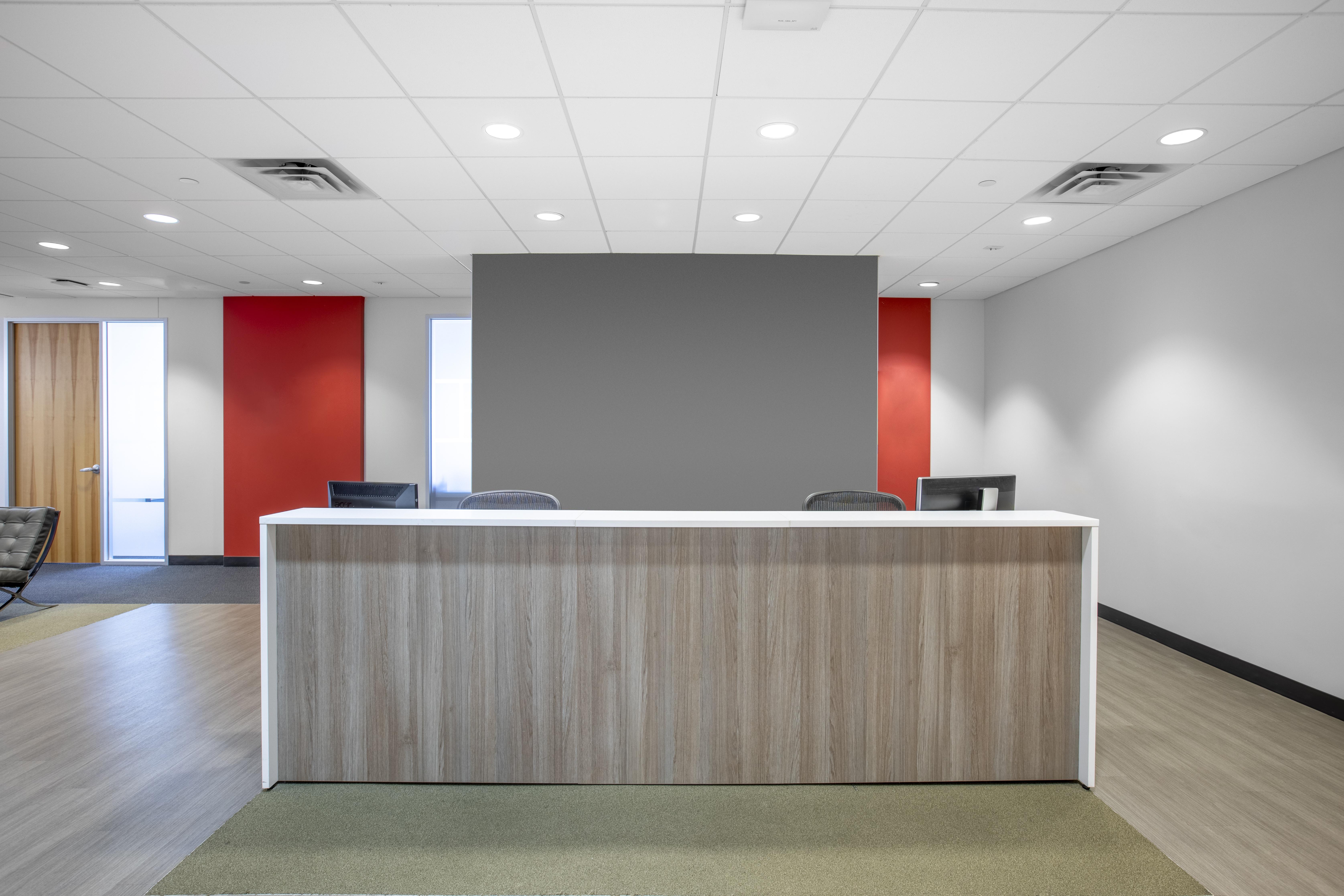 Regus - New Jersey, Jersey City - Harborside Financial image 4