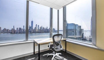 Regus - New Jersey, Jersey City - Harborside Financial image 1