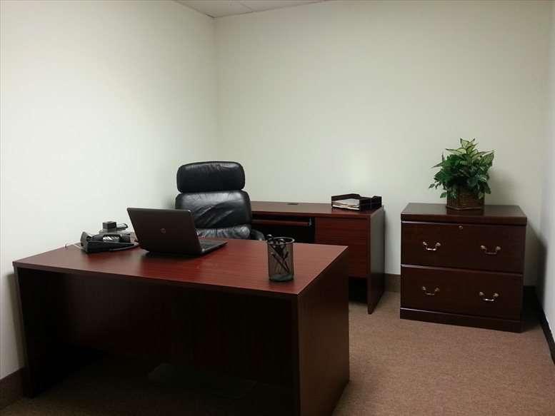 Executive Center, Inc image 4