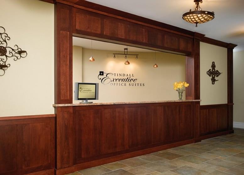 Tindall Executive Office Suites image 4