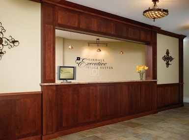 Tindall Executive Office Suites image 4