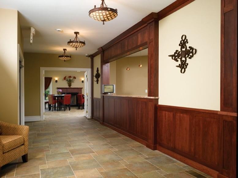 Tindall Executive Office Suites image 3