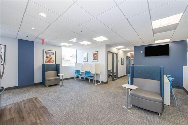 Office Evolution - Summit image 5