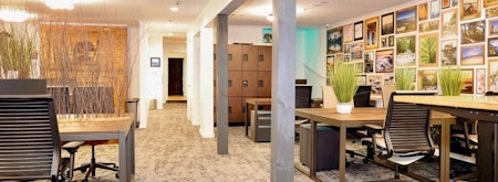 En Masse Coworking
