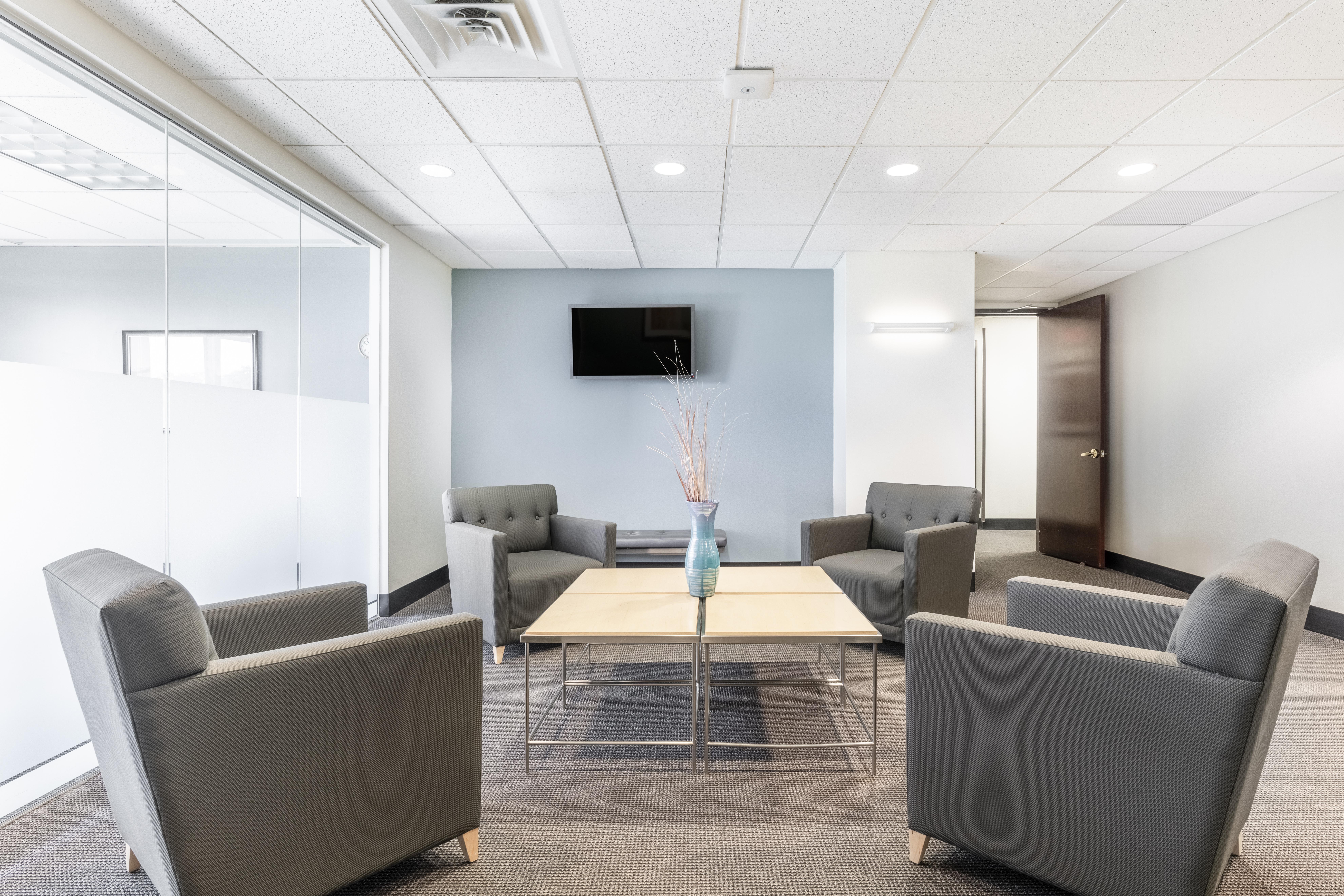 Regus - New Jersey, Morristown - Morristown image 5