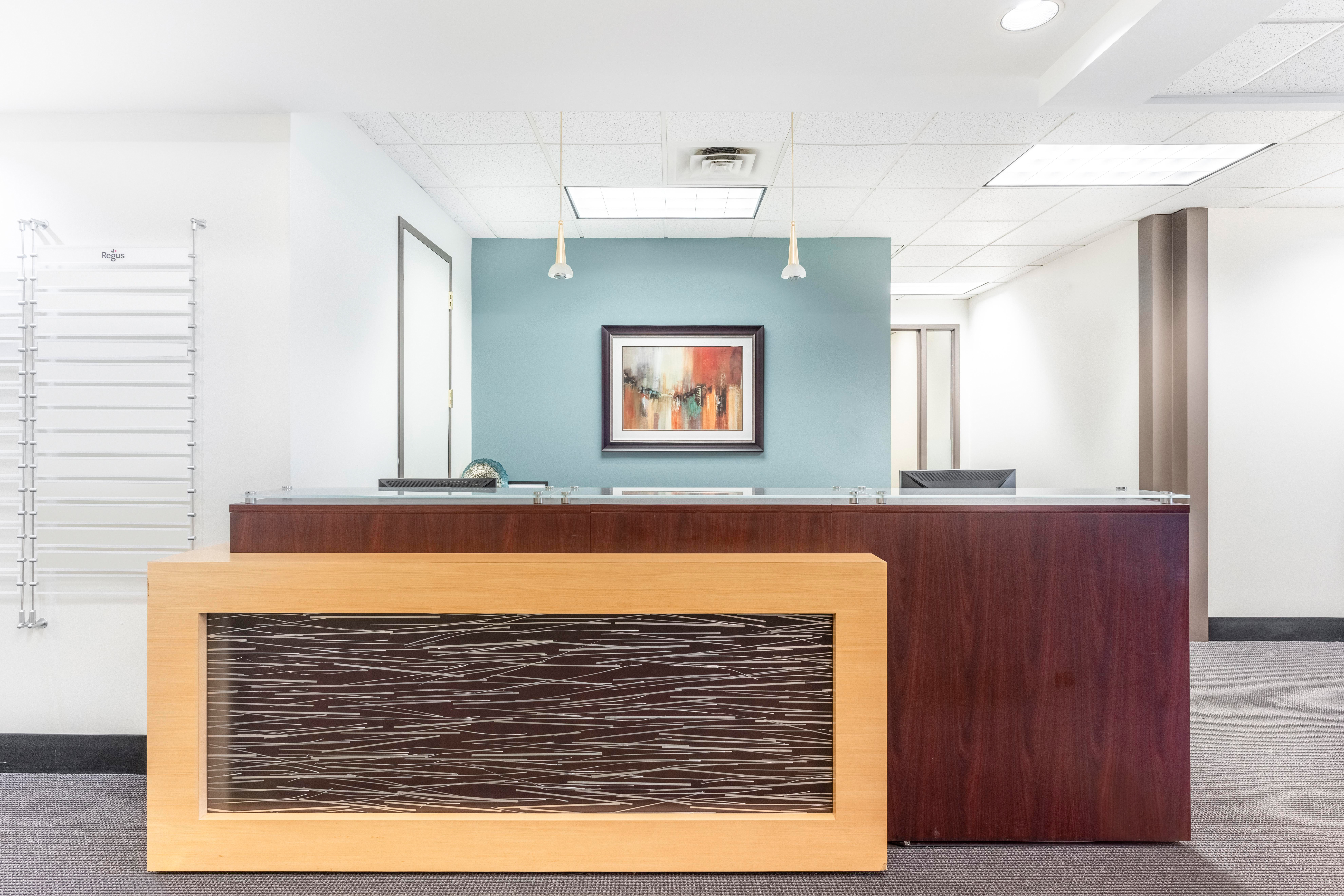Regus - New Jersey, Morristown - Morristown image 2