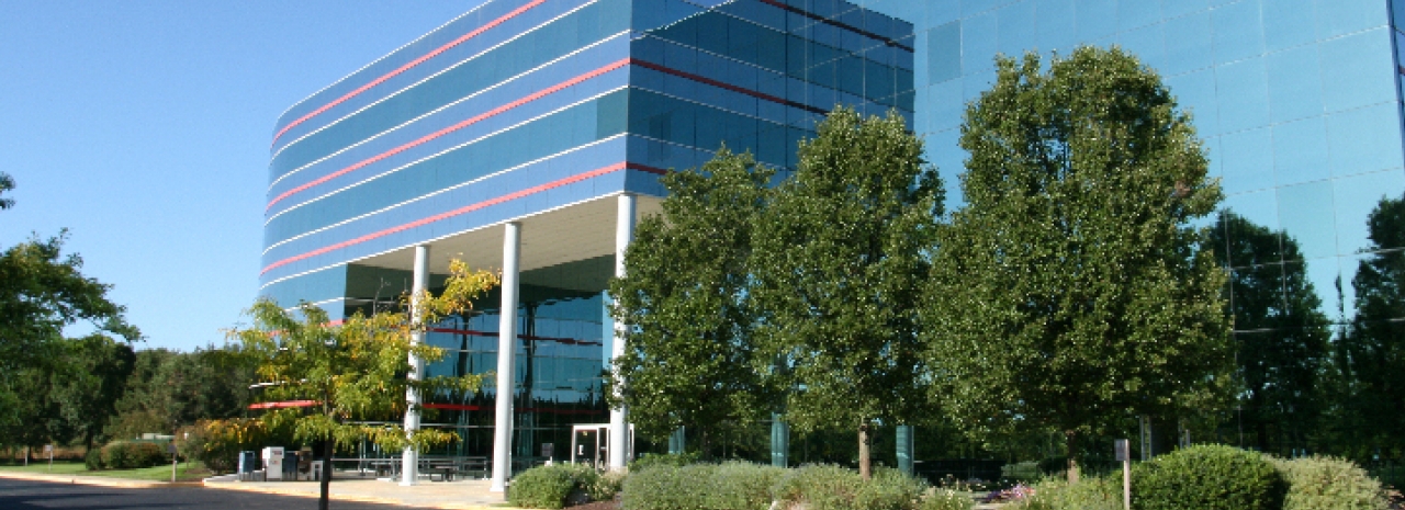 Premier Workspaces - Mt. Laurel profile image