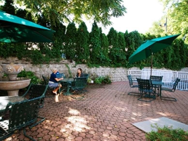 First Choice Executive Suites Mountainside image 4