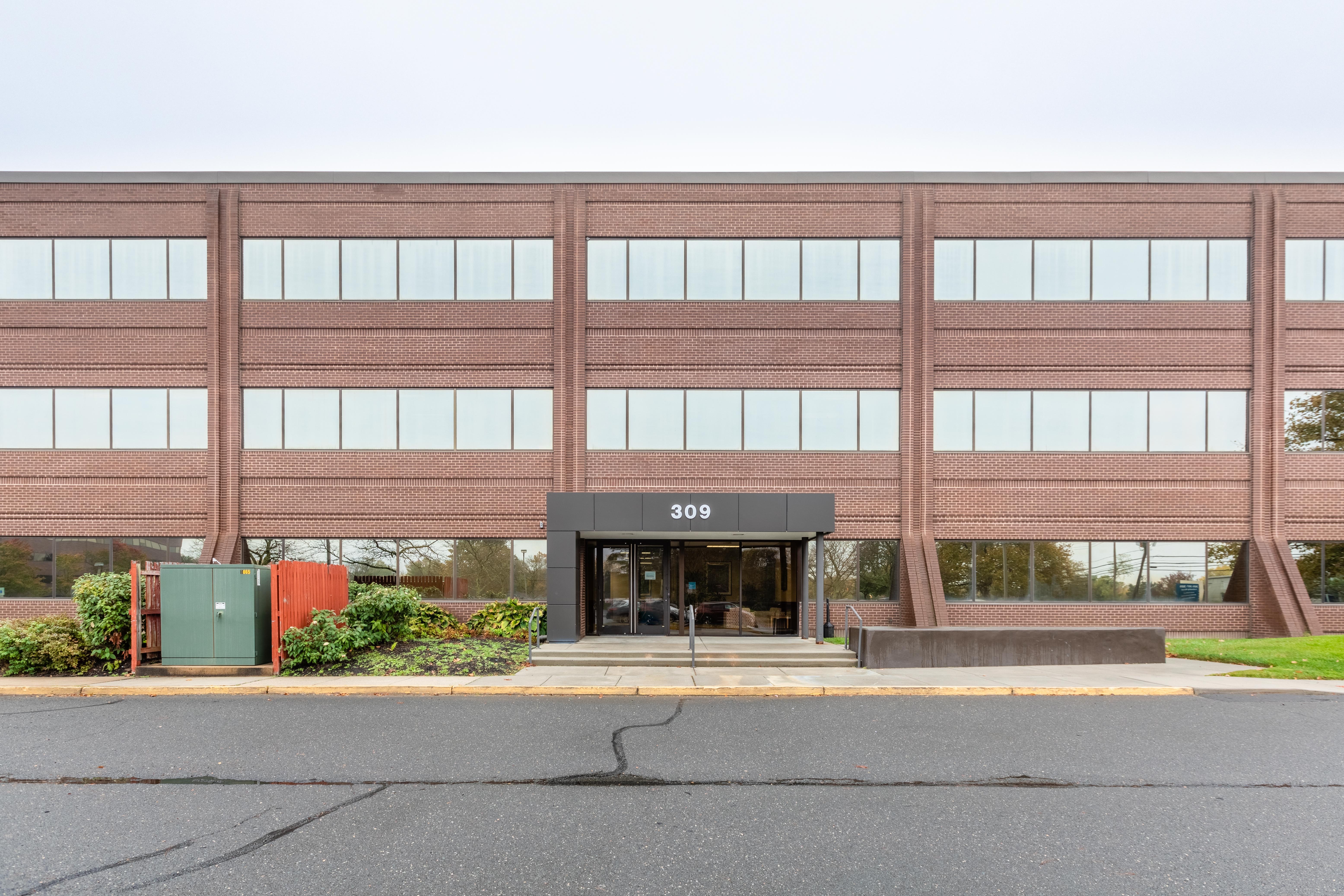 Regus - New Jersey, Mt. Laurel - Mt Laurel profile image