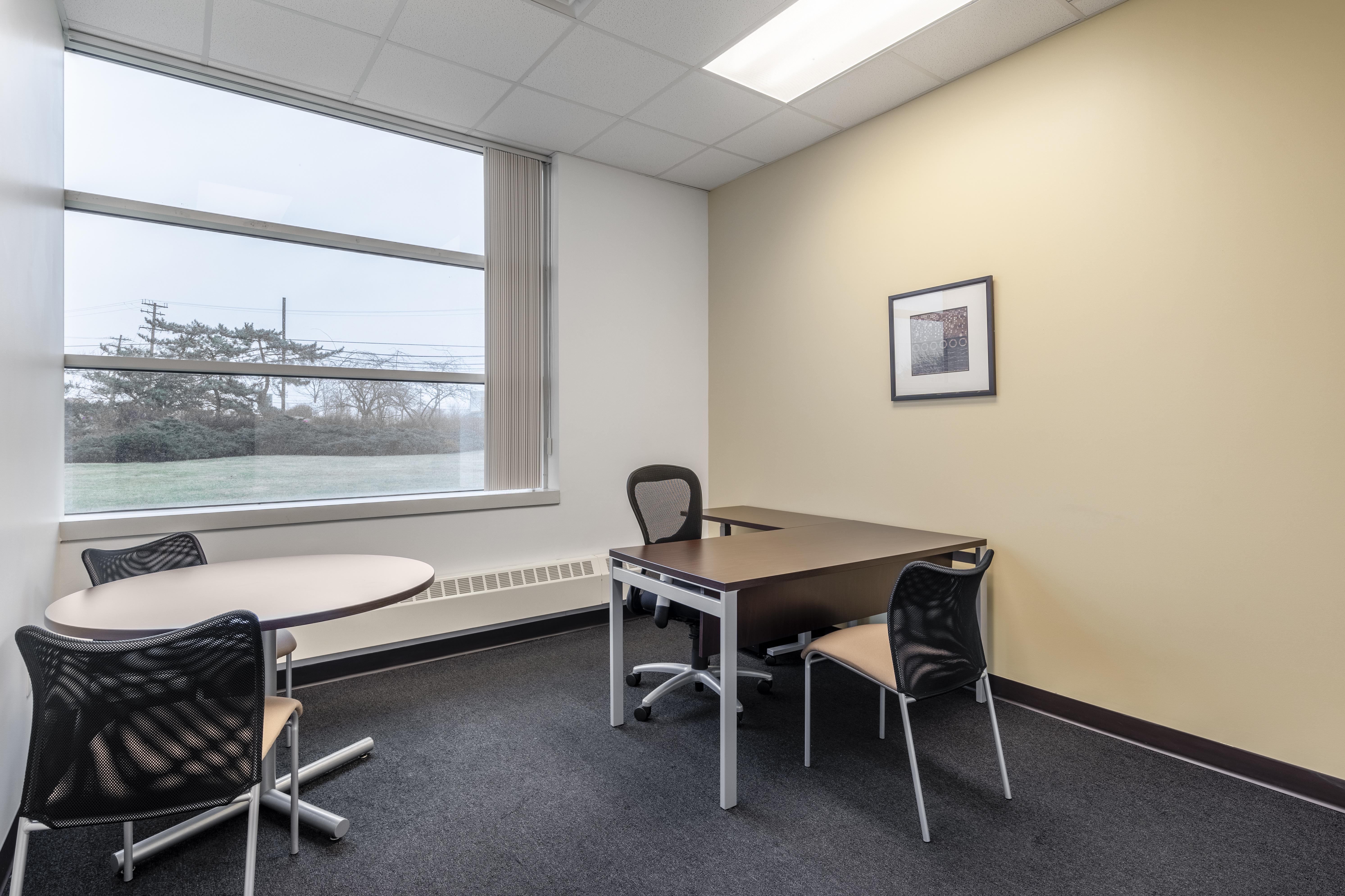 Regus - New Jersey, Neptune - Shore Crossings image 3