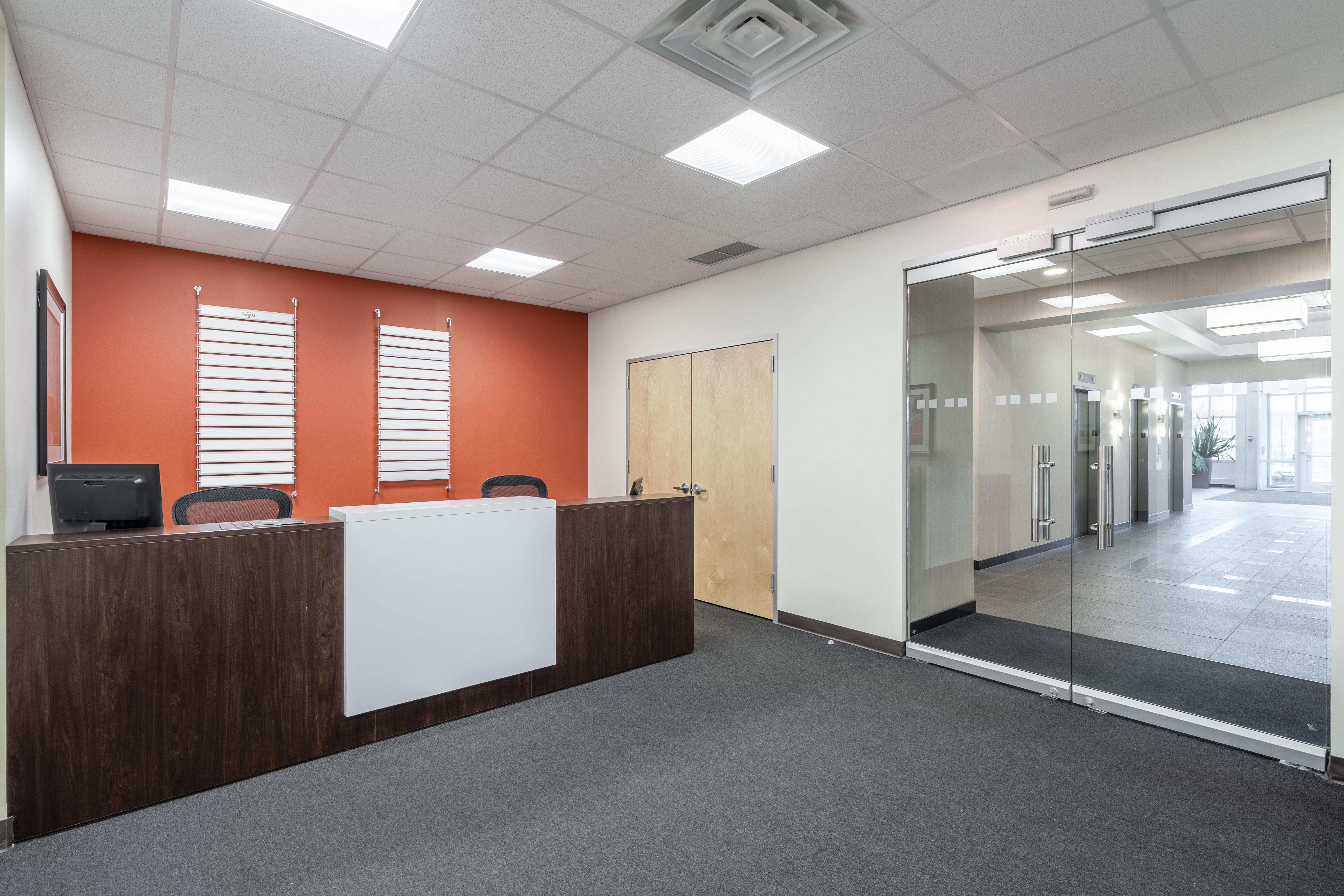 Regus - New Jersey, Neptune - Shore Crossings image 2