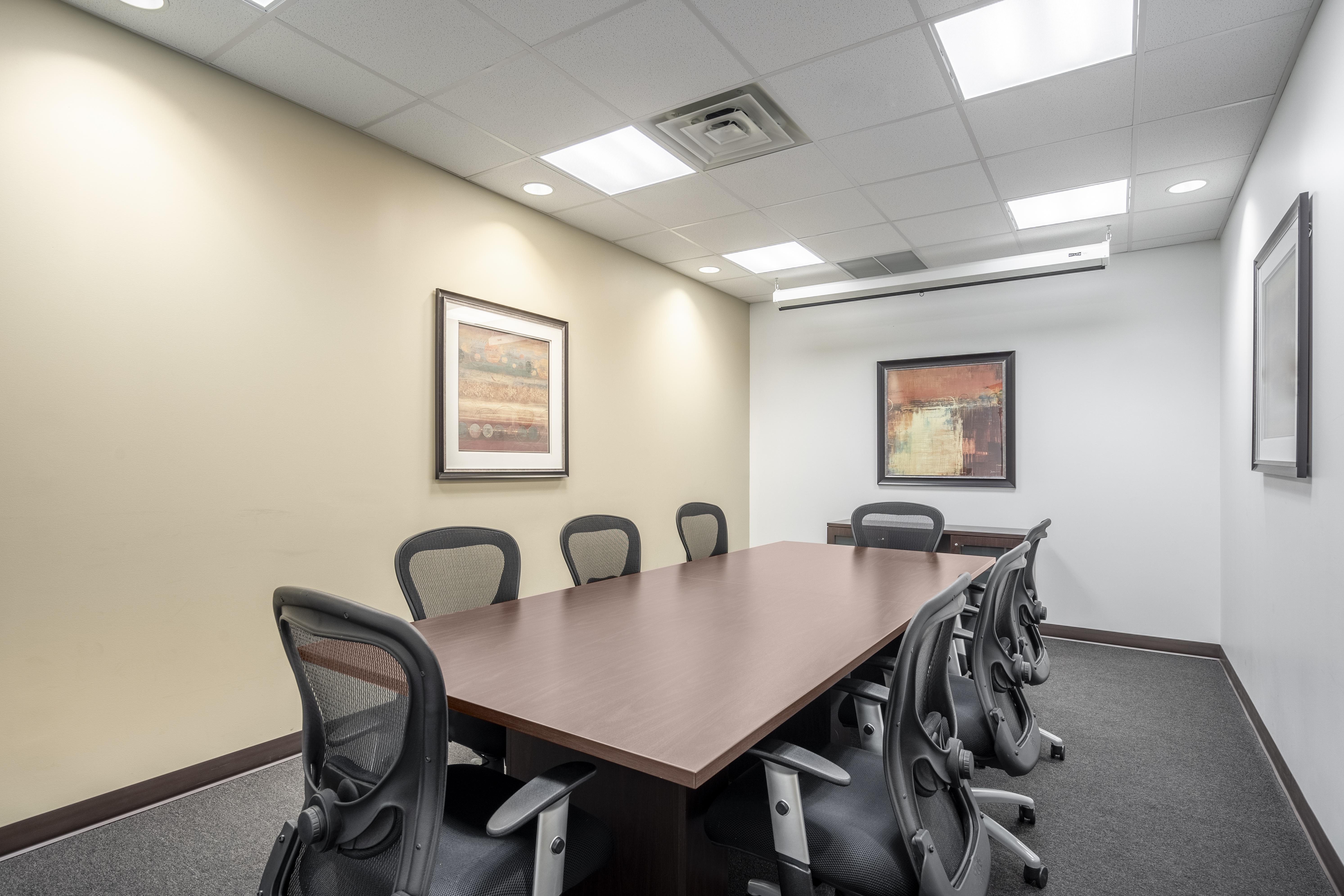 Regus - New Jersey, Neptune - Shore Crossings image 4
