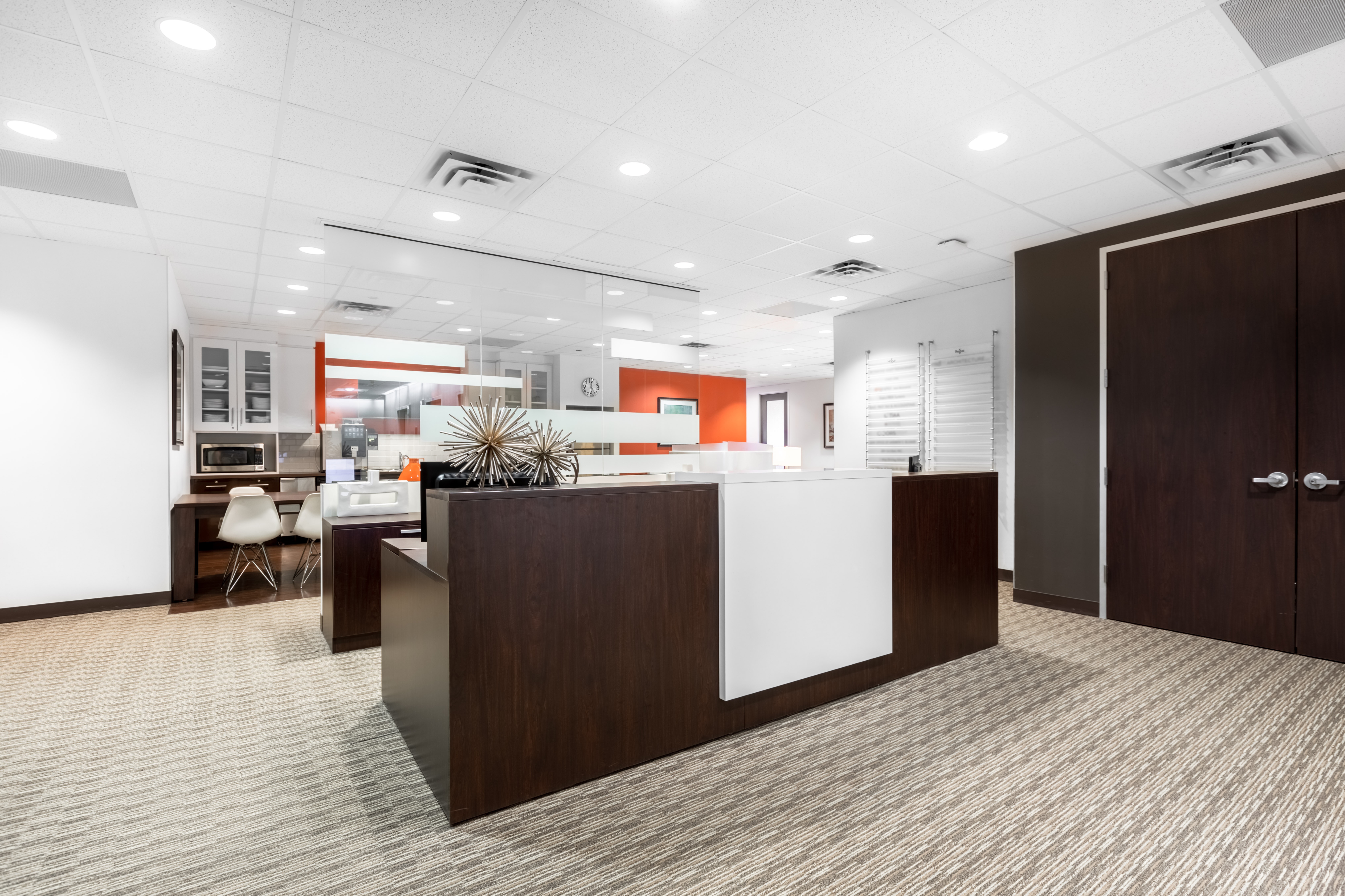 Regus - New Jersey, New Brunswick - Plaza II image 2