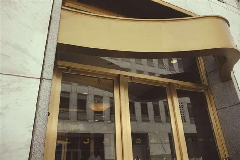 Berger Organization image 2