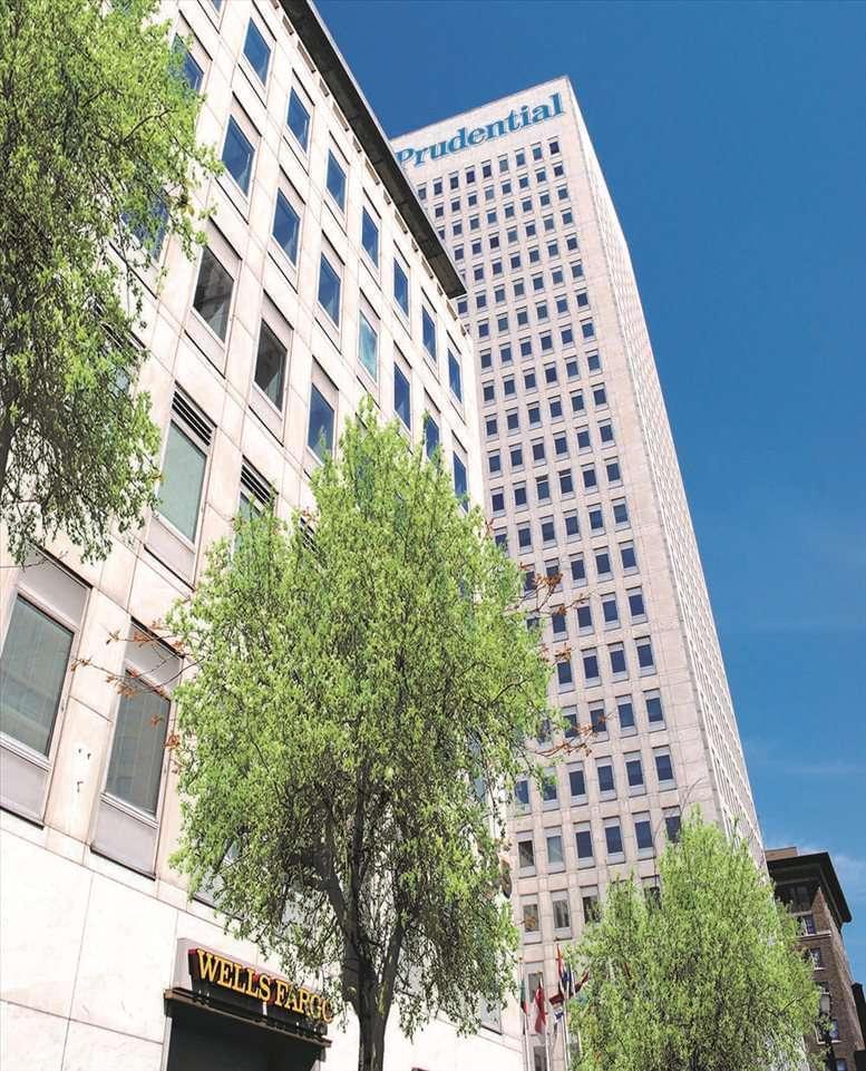 Berger Organization image 4