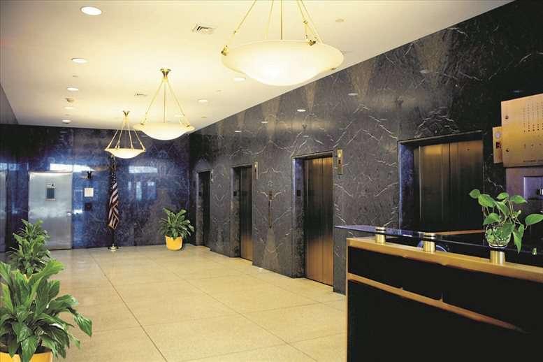 Berger Organization image 3