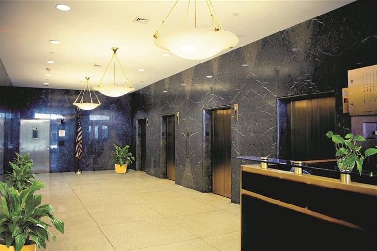 Berger Organization image 5