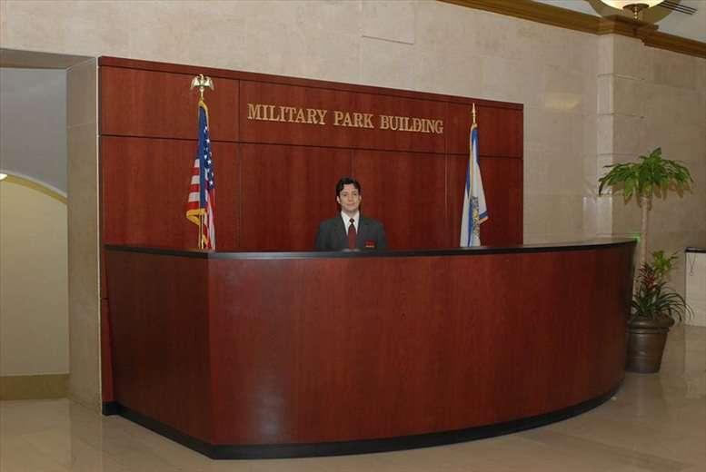 Berger Organization image 2