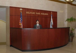 Berger Organization image 2