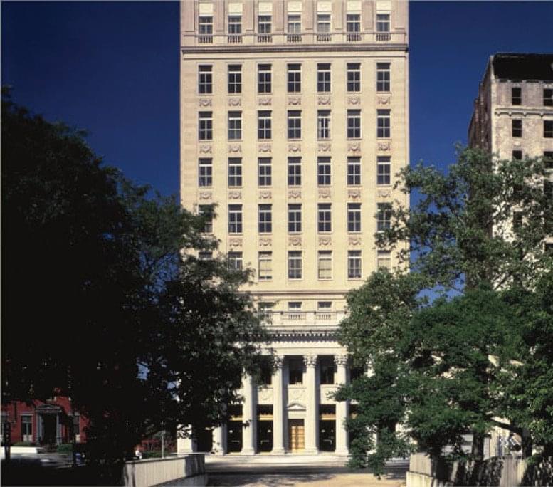 Berger Organization image 4