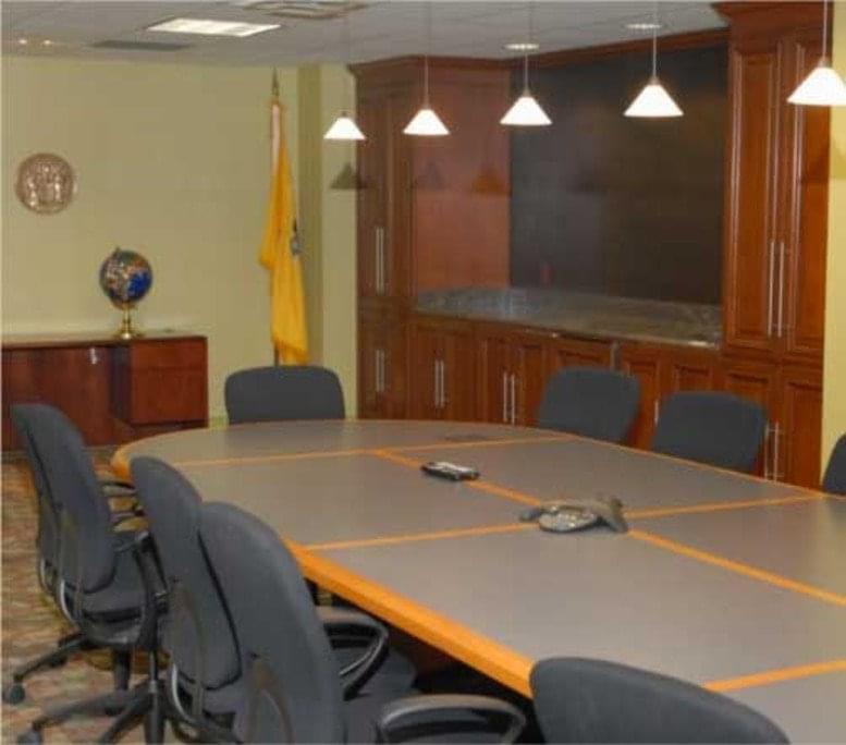 Berger Organization image 3